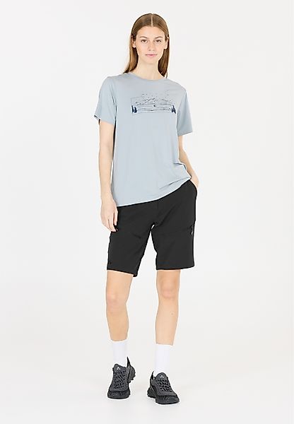 WHISTLER Shorts "Avatar" mit wasserdichter Eigenschaft günstig online kaufen