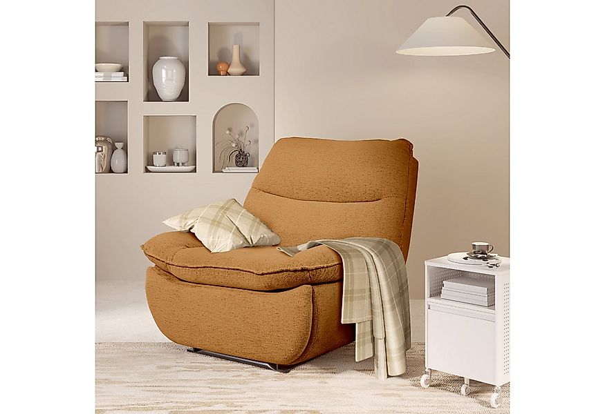 FLEXISPOT Sessel Schaukelsessel gemütlicher TV-Sessel, Relaxsessel (Ruheses günstig online kaufen