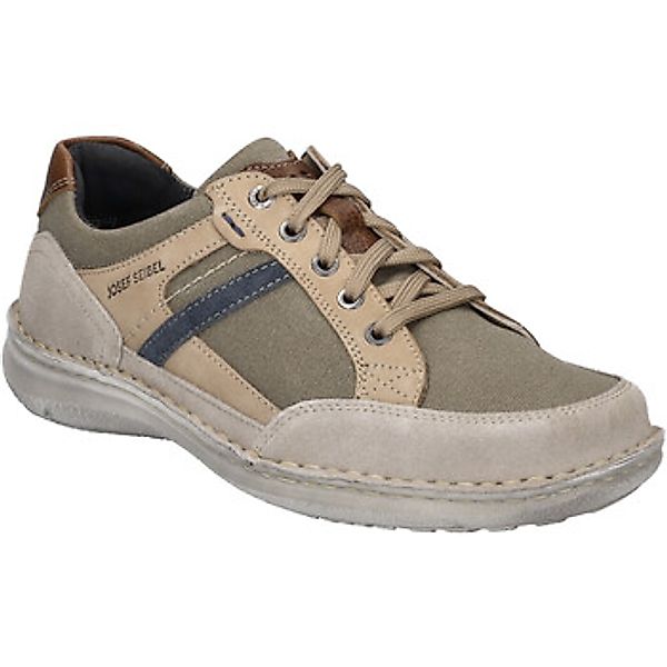 Josef Seibel  Halbschuhe Anvers 79, beige-multi günstig online kaufen