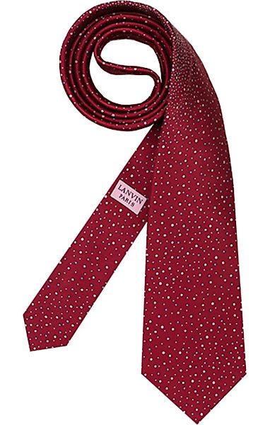 LANVIN Krawatte 2300/3 günstig online kaufen