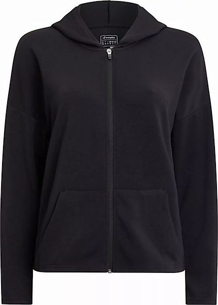 Energetics Sweater Da.-Kapuzenjacke Odelle III W BLACK günstig online kaufen