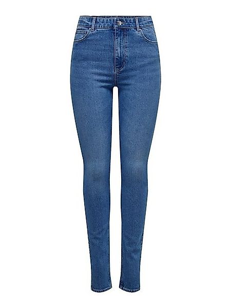 ONLY Skinny-fit-Jeans DRUNA (1-tlg) Plain/ohne Details günstig online kaufen
