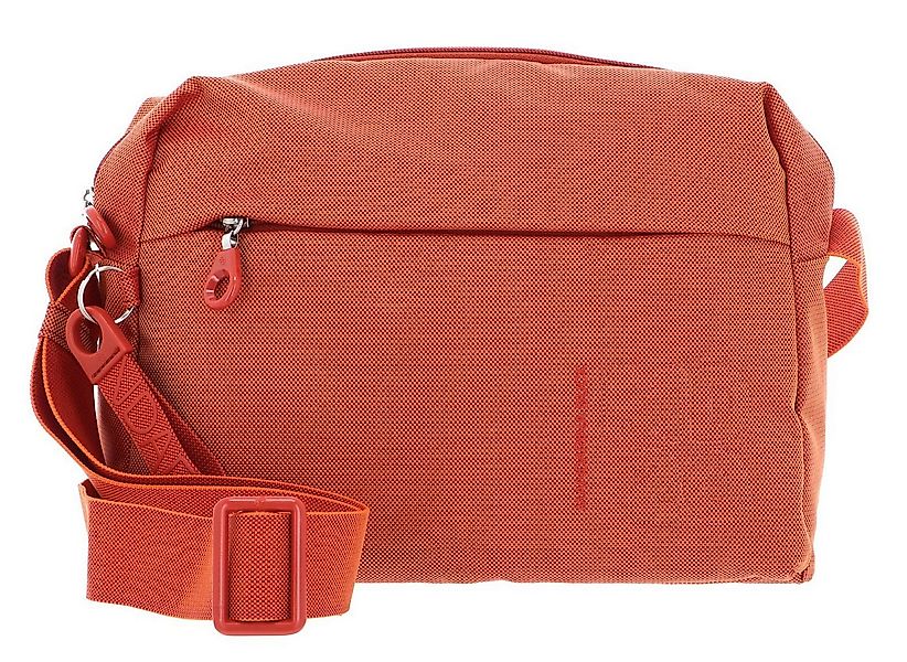 Mandarina Duck Umhängetasche Medium Zip Crossover günstig online kaufen