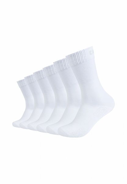CAMP DAVID Socken "Socken 6er Pack" günstig online kaufen