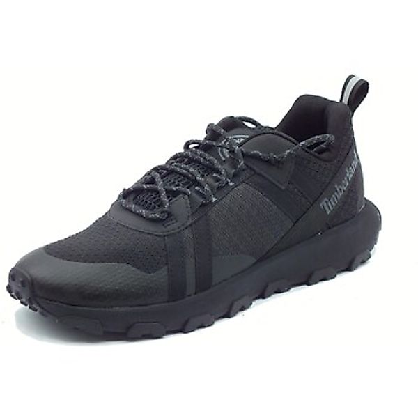 Timberland  Fitnessschuhe 0A6BS1 Winsor Trail Black günstig online kaufen