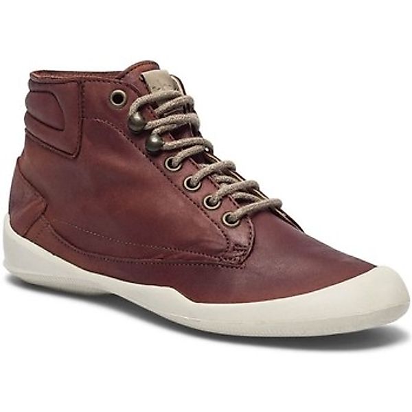 TBS  Stiefeletten VIBRATO  C7135 ACAJOU VIBRATO günstig online kaufen