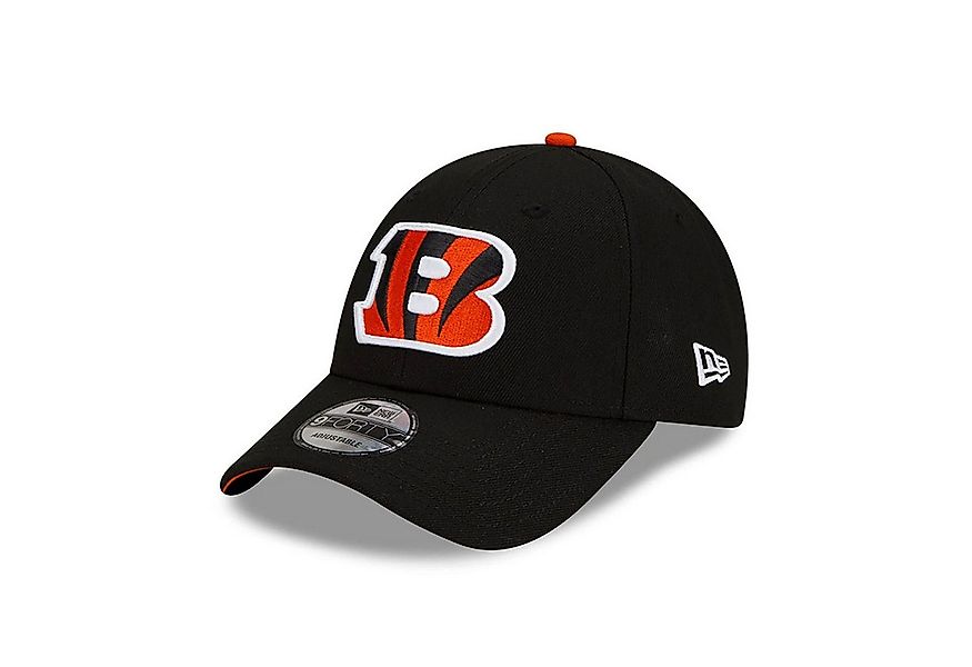 New Era Baseball Cap 9FORTY Cincinnati Bengals The League günstig online kaufen