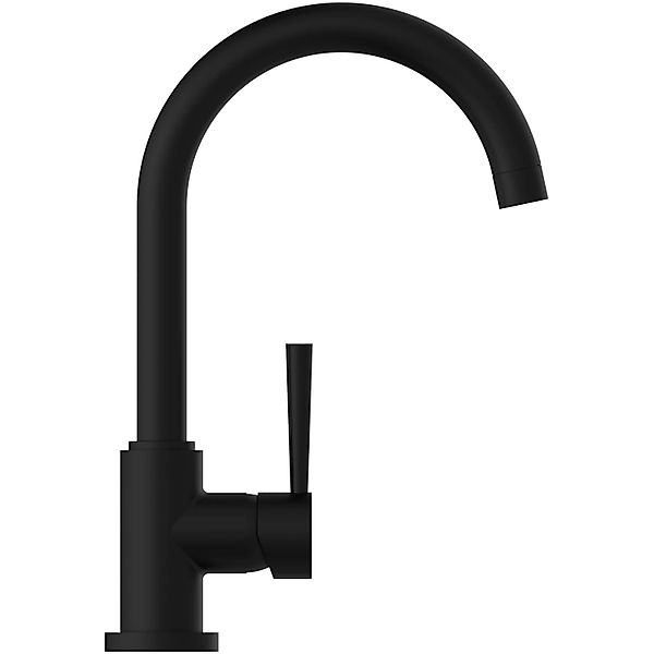 Schütte Spültischarmatur CORNWALL energiesparender Cold-Start, 360° schwenk günstig online kaufen