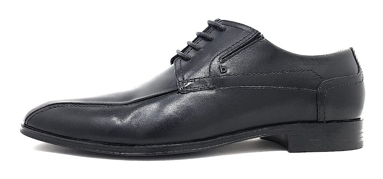 bugatti Business Schuh Schnürschuh günstig online kaufen