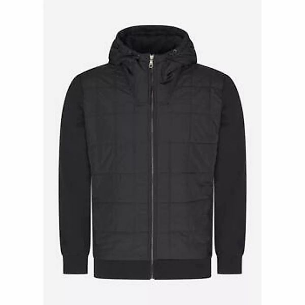 Sergio Tacchini  Daunenjacken Ravarino jacket - black günstig online kaufen