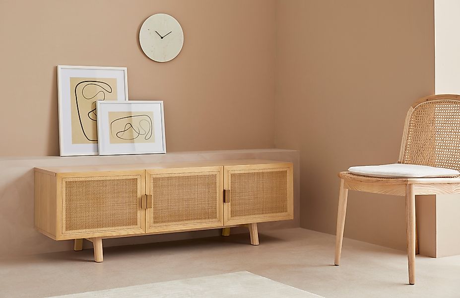 LeGer Home by Lena Gercke Lowboard "Lina, TOPSELLER, OTTOs Choice" TOPSELLE günstig online kaufen