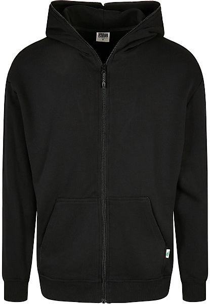 URBAN CLASSICS Sweatjacke Urban Classics Herren günstig online kaufen