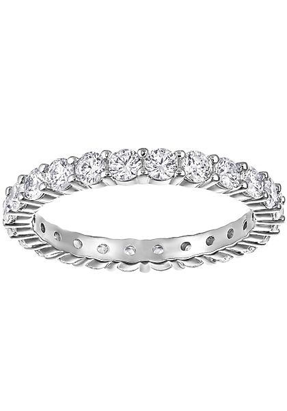 Swarovski Fingerring Matrix Tennis Vittore, 5257465, günstig online kaufen
