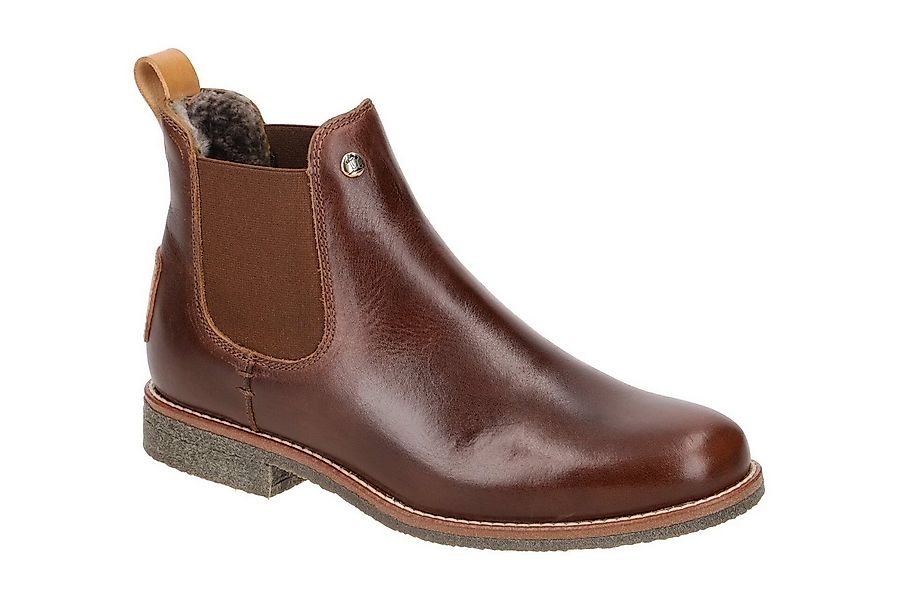 Panama Jack Giordana Igloo Trav B2 cuero Stiefel günstig online kaufen
