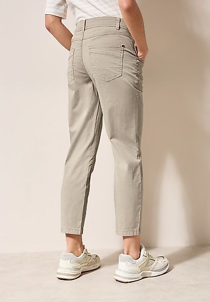 Cecil Stoffhose, 4-Pocket Style günstig online kaufen