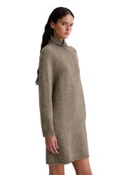 Marc O'Polo Strickkleid aus Schurwolle-Mix günstig online kaufen