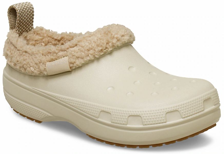 Crocs Clog "Classic Lined Shorty" zum Schlupfen günstig online kaufen