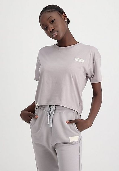 Alpha Industries Muscleshirt Alpha Industries Women günstig online kaufen
