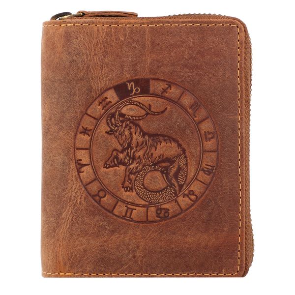 Greenburry Geldbörse Vintage Sternzeichen, Geldbörse, Portemonnaie günstig online kaufen