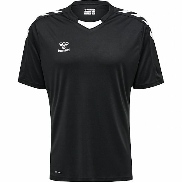 hummel Trainingsshirt "HMLCORE XK POLY JERSEY S/S" sportliche Passform, atm günstig online kaufen