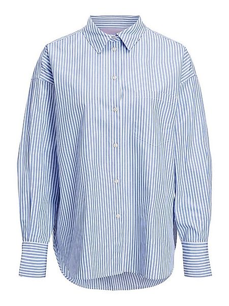 JJXX Langarmbluse JXJamie (1-tlg) Falten günstig online kaufen