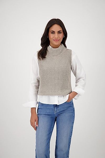 Monari Wollpullover MONARI / Da.Strick / günstig online kaufen