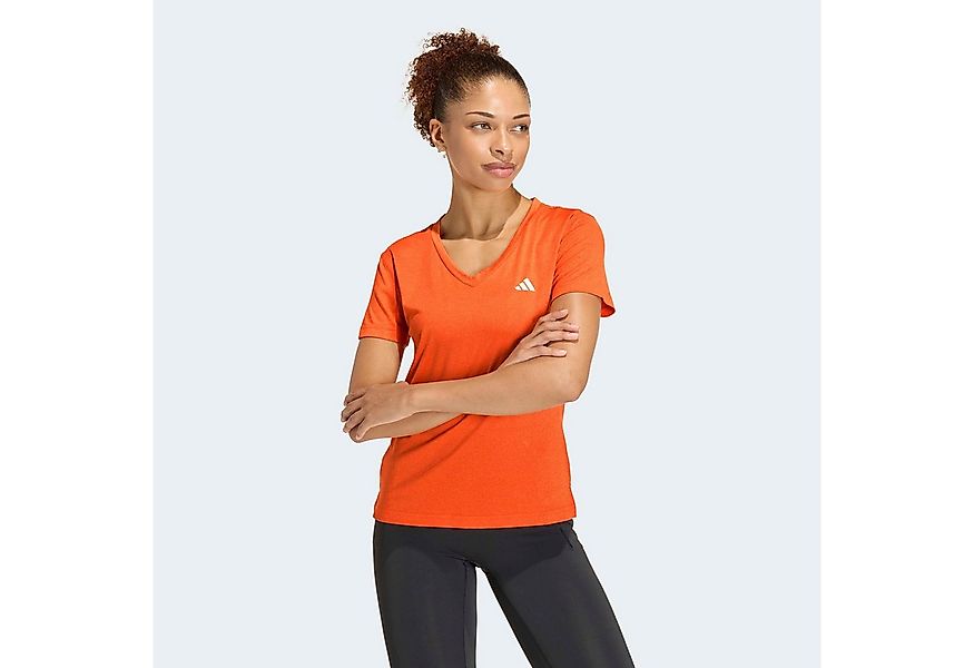 adidas Performance T-Shirt WE MIN V NK TEE günstig online kaufen