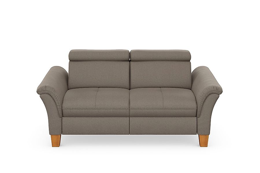 Home affaire "Lindgren" wahlweise mit TV-Funktion, links oder beidseitig, K günstig online kaufen