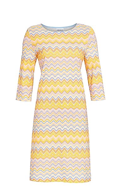 Ringella Nachthemd Sleepshirt mit 3/4 Arm günstig online kaufen