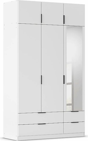 rauch Kleiderschrank "Drehtürenschrank Schrank Garderobe Ankleide Schlafzim günstig online kaufen