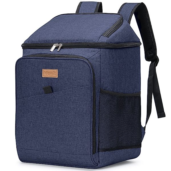 Lifewit Picknickrucksack Große kühlrucksack, auslaufsichere tragbare günstig online kaufen