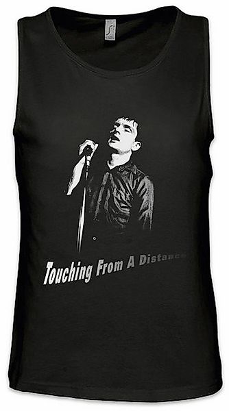 Urban Backwoods Tanktop Icon Ian II Ärmelloses T-Shirt Curtis New Order Joy günstig online kaufen