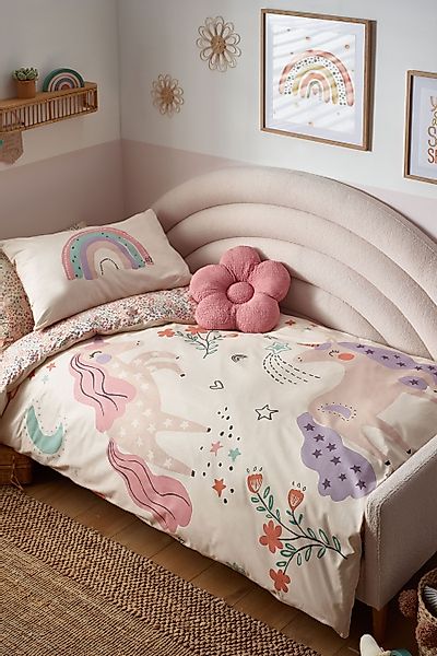 Next Bett-Set Bettgarnitur aus 100 % Baumwolle, günstig online kaufen