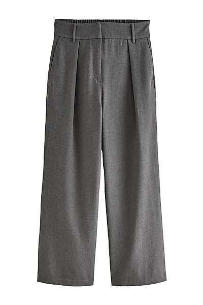 Next Palazzohose Hose mit weitem Bein günstig online kaufen