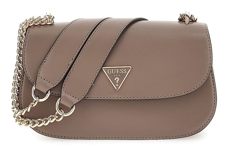 Guess Schultertasche Convertible Xbody Flap günstig online kaufen