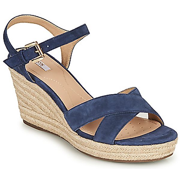 Geox  Sandalen D SOLEIL günstig online kaufen