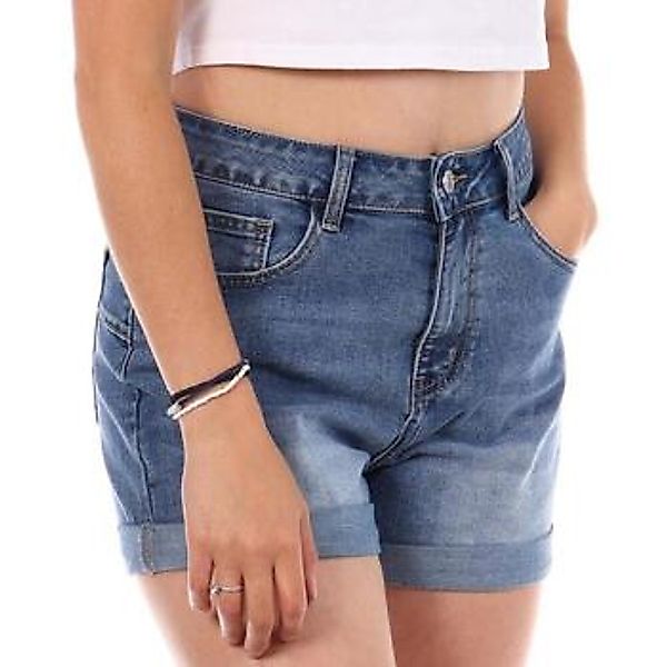 Monday Premium  Shorts LW526-MEB günstig online kaufen
