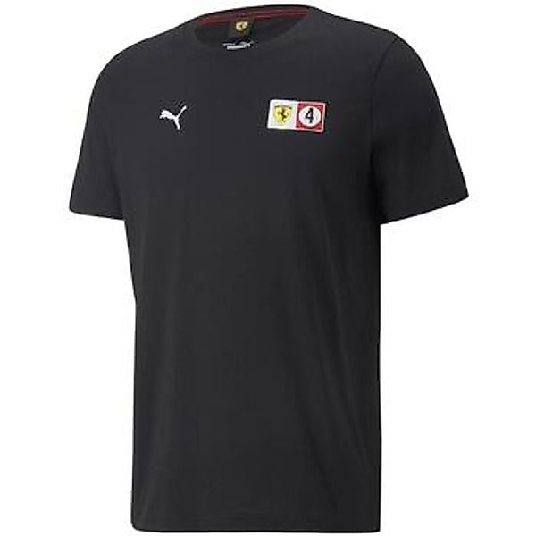 Puma  T-Shirts & Poloshirts 535850-01 günstig online kaufen