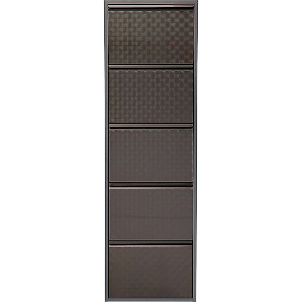 Kare Design Schuhschrank Caruso schmaler Schuhkipper günstig online kaufen