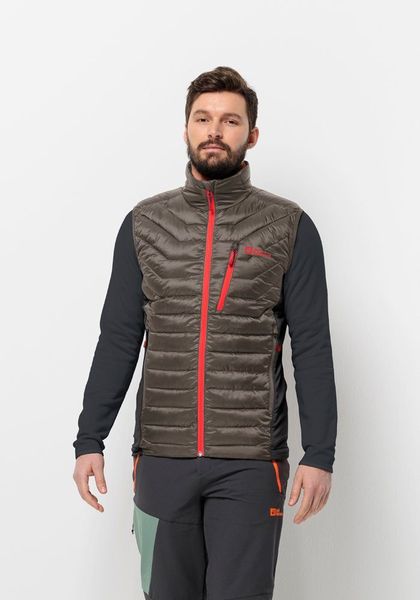 Jack Wolfskin Funktionsweste ROUTEBURN PRO INS günstig online kaufen