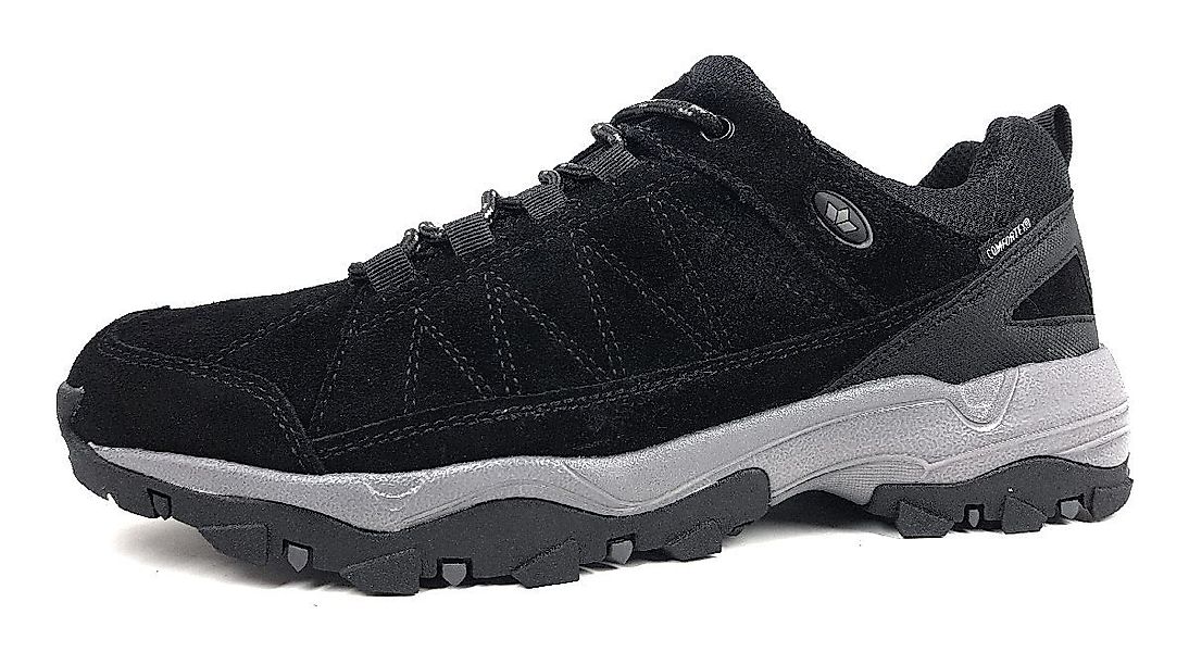 Lico Wanderschuh Outdoorschuh günstig online kaufen