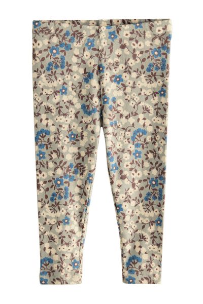 Next Strickleggings Gerippte Leggings (1-tlg) günstig online kaufen