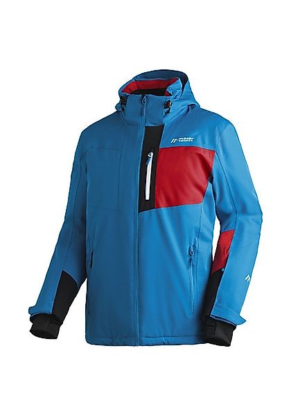 Maier Sports Skijacke KARLEITEN M 2.0 Herren Winterjacke, wasserdicht, 3 RV günstig online kaufen