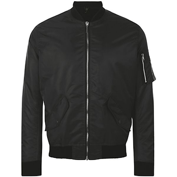 Sols  Damen-Jacke REBEL BOMBER WOMENN-CHAQUETA BOMBER UNISEX günstig online kaufen