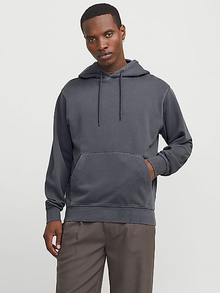 Jack & Jones Kapuzensweatshirt JJECHARGE FADED günstig online kaufen