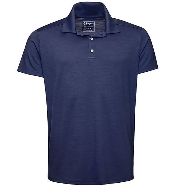 Kaipara - Merino Sportswear Poloshirt URBAN günstig online kaufen