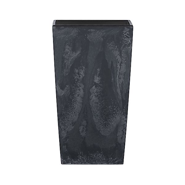 Deuba Pflanzkübel, 49L 61x32,5x31,5cm Betonoptik Inkl. günstig online kaufen