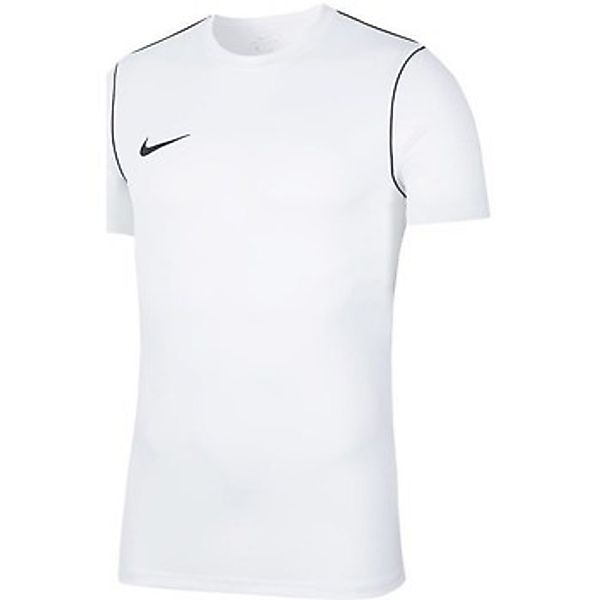 Nike T-Shirt Nike Performance Park 20 Training Shirt Herren Polyester günstig online kaufen