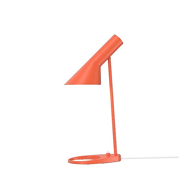 AJ Mini Tischleuchte electric orange günstig online kaufen