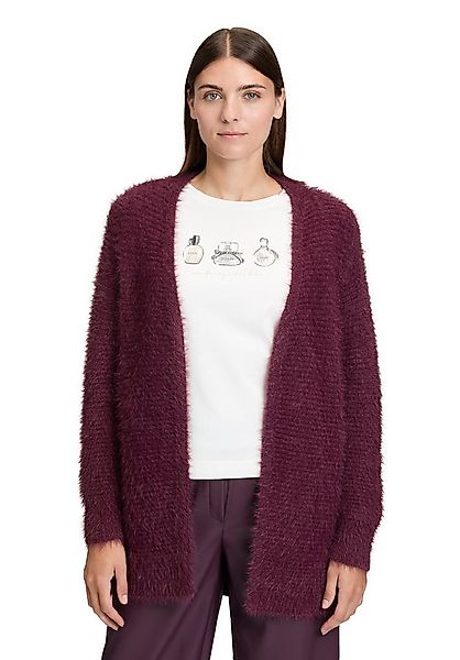 Betty&Co Strickjacke Damen ohne Verschluss (1-tlg) günstig online kaufen